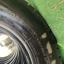 205/85R16 BRIDGESTONE M812 中古ミックスタイヤ　 6本セット:60000円