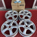 16×6.5J 5H/114.3/＋54 ブリヂストン　新品ホイール　　4本セット:40000円