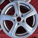 16×6.5J 5H/114.3/＋54 ブリヂストン　新品ホイール　　4本セット:40000円