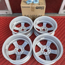 16×6.5J 5H/114.3/＋54 ブリヂストン　新品ホイール　　4本セット:40000円