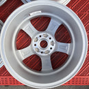 16×6.5J 5H/114.3/＋54 ブリヂストン　新品ホイール　　4本セット:40000円