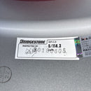 16×6.5J 5H/114.3/＋54 ブリヂストン　新品ホイール　　4本セット:40000円