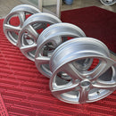 16×6.5J 5H/114.3/＋54 ブリヂストン　新品ホイール　　4本セット:40000円