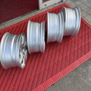 16×6.5J 5H/114.3/＋54 ブリヂストン　新品ホイール　　4本セット:40000円