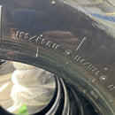 195/85R16 YOKOHAMA RY118 中古夏タイヤ　4本セット:26000円