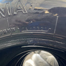 195/85R16 YOKOHAMA RY118 中古夏タイヤ　4本セット:26000円