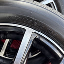 155/65R14 BRIDGESTONE 2021年製　夏タイヤ　　　14インチ4.5J/4穴/PCD:100 4本セット:34000円