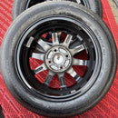 155/65R14 BRIDGESTONE 2021年製　夏タイヤ　　　14インチ4.5J/4穴/PCD:100 4本セット:34000円