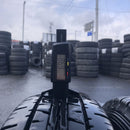 165R13 LT 8PR DUNLOP VAN01 中古夏タイヤ 4本セット:17000円