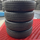 155/65R14 DUNLOP 2022年製 中古夏タイヤ　　14インチ4.5J/4穴/PCD:100 4本セット:30000円