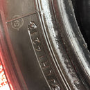 165R13 LT 6PR ブリヂストン V600 中古サマータイヤ 4本セット:16000円