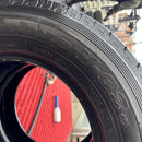 165R13 LT 6PR TOYO V-02e 2023年製　中古夏タイヤ　　2本セット:8500円