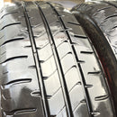 185/65R15 ブリヂストン NEXNO 中古夏タイヤ 2本セット:10000円