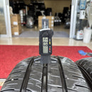 205/60R16 DUNLOP ENASAVE EC204 2022年製　中古夏タイヤ　2本セット:11000円