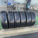205/60R17.5 ブリヂストン　2021年〜2023年　激安美品　　　6本セット:42000円