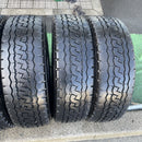 205/60R17.5 ブリヂストン　2021年〜2023年　激安美品　　　6本セット:42000円