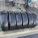 205/60R17.5 ブリヂストン　2021年〜2023年　激安美品　　　6本セット:42000円