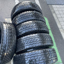 205/60R17.5 ブリヂストン　2021年〜2023年 激安美品　　　6本セット:42000円