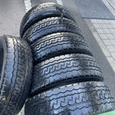 205/60R17.5 ブリヂストン　2021年〜2023年 激安美品　　　6本セット:42000円