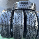 205/60R17.5 ブリヂストン　2021年〜2023年 激安美品　　　6本セット:42000円