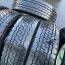 205/60R17.5 ブリヂストン　2021年〜2023年 激安美品　　　6本セット:42000円