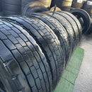 265/70R19.5 ダンロップ　2023年 激安美品　　　6本セット:59000円