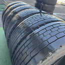 265/70R19.5 ダンロップ　2023年 激安美品　　　6本セット:59000円