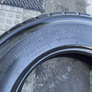 265/70R19.5 ダンロップ　2023年 激安美品　　　6本セット:59000円