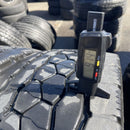 2６5/7０R19.5 ブリヂストン　激安美品　４本セット＋１本:40,000円