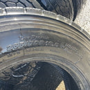 2６5/7０R19.5 ブリヂストン　激安美品　４本セット＋１本:40,000円
