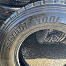 2６5/7０R19.5 ブリヂストン　激安美品　４本セット＋１本:40,000円