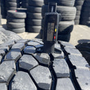 265/70R19.5 ブリヂストン 2本セット＋1本 :30000円