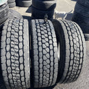 265/70R19.5 ブリヂストン 2本セット＋1本 :30000円