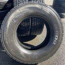 265/70R19.5 ブリヂストン 2本セット＋1本 :30000円