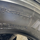 265/70R19.5 ブリヂストン 2本セット＋1本 :30000円