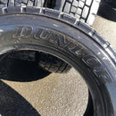 265/60R22.5 DUNLOP SP680 中古地山ミクスタイヤ　激安美品　　2本＋1本セット:44000円 DUNLOP