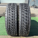 185/65R15 BRIDGESTONE M804 中古ミックスタイヤ　2本セット:13000円