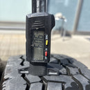 185/65R15 BRIDGESTONE M804 中古ミックスタイヤ　2本セット:13000円