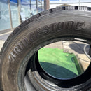 185/65R15 BRIDGESTONE M804 中古ミックスタイヤ　2本セット:13000円