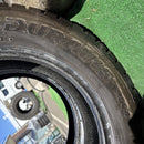 185/65R15 BRIDGESTONE M804 中古ミックスタイヤ　2本セット:13000円