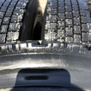 225/80R17.5 中古再生スタッドレスタイヤ　　6本セット:42000円