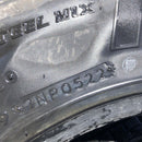 225/80R17.5 中古再生スタッドレスタイヤ　　6本セット:42000円