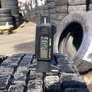 225/80R17.5 中古再生スタッドレスタイヤ　　6本セット:42000円
