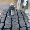 11R22.5 、 18PR 新品　地山2025年 激安美品　4本セット:124000円