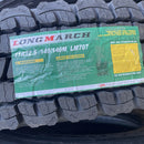 11R22.5 、 18PR 新品　地山2025年 激安美品　4本セット:124000円
