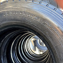 225/80R17.5 YOKOHAMA 710R 中古ミックスタイヤ　6本セット:42000円
