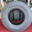 11R22.5,18PR LONGMARCH LM707 地山 新品 4本セット:128000円