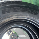 295/80R22.5 BRIDGESTONE, R225 激安美品　　2本セット:38,000円