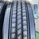 295/80R22.5 BRIDGESTONE, R225 激安美品　　2本セット:38,000円