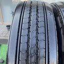 295/80R22.5 BRIDGESTONE, R225 激安美品　　2本セット:38,000円
